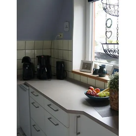 Apartment In The Border Triangle