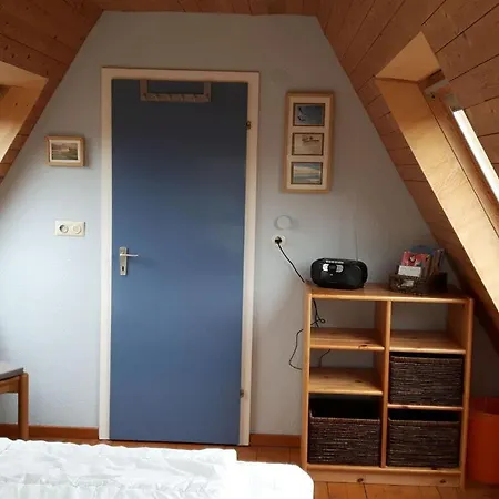 In The Border Triangle Apartment