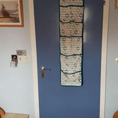 In The Border Triangle Apartment *