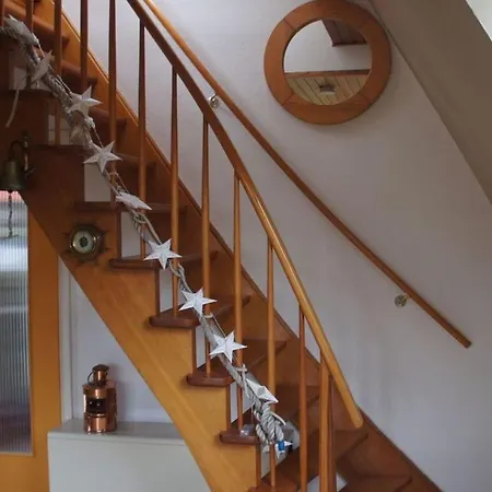 Apartment In The Border Triangle *