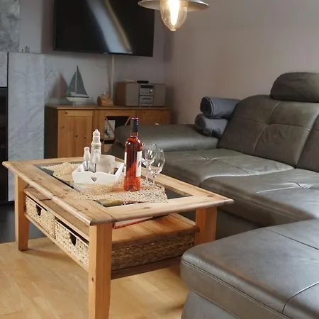 Apartment In The Border Triangle *